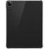 Specialty Vinyl Black Hex Texture iPad Pro 11in (2024) Clear Case